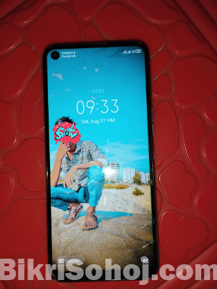 Tecno spark 7 pro